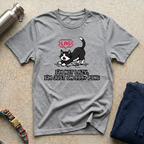 I'm Not Lazy T-Shirt