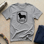 Critical Pet Encounter T-Shirt