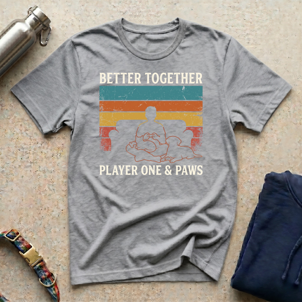 Better Together T-Shirt