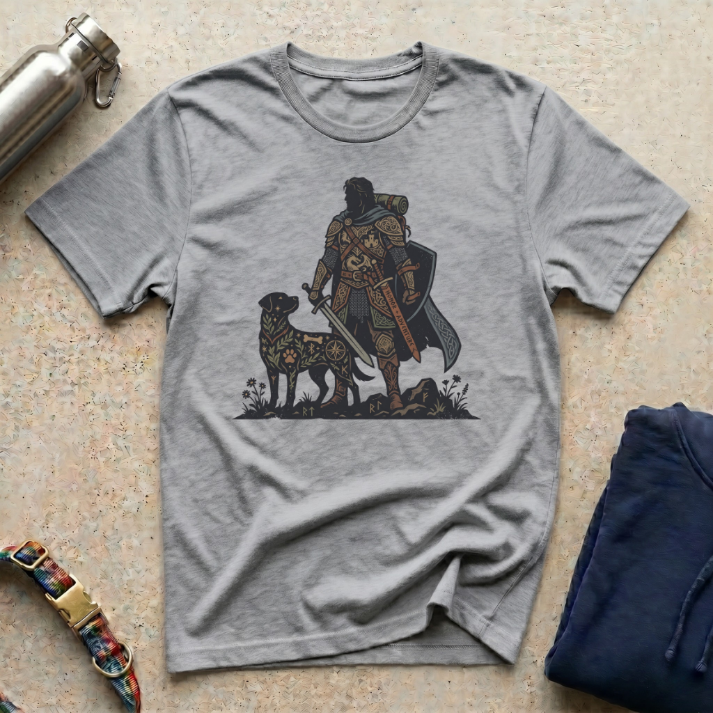 Pet Companion T-Shirt