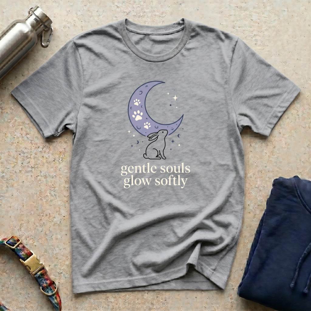 Gentle Souls T-Shirt
