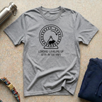 Loading: Leveling Up T-Shirt