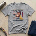 Do Not Disturb T-Shirt