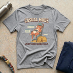 Casual Mode T-Shirt