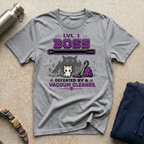 Lvl 1 Boss T-Shirt