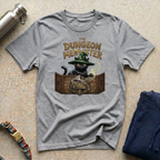 Dungeon Meowster T-Shirt