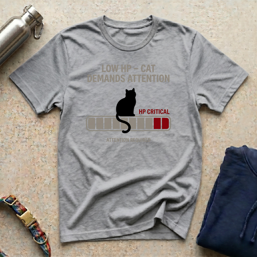 Low HP T-Shirt