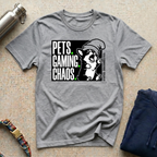 Pets. Gaming. Chaos T-Shirt