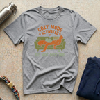 Cozy Mode Activated T-Shirt