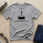 Quest: Fill the Bowl T-Shirt