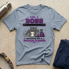 Lvl 1 Boss T-Shirt