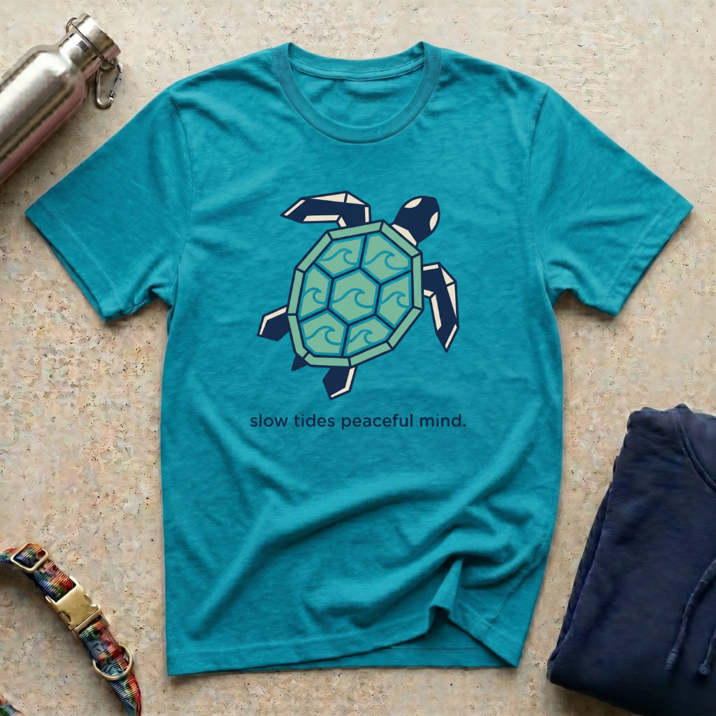 Slow Tides T-Shirt