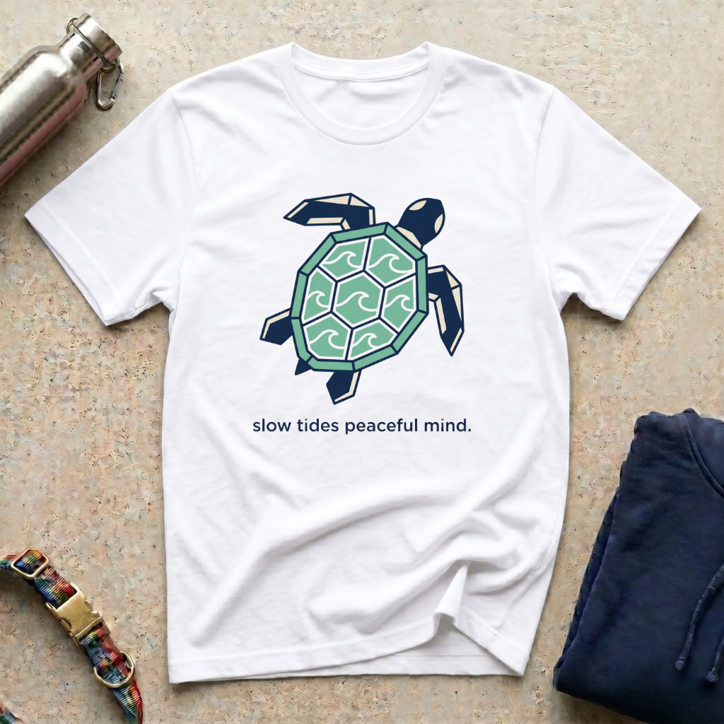 Slow Tides T-Shirt