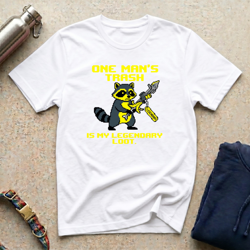 Trash Loot T-Shirt