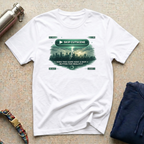 Skip Cutscene T-Shirt
