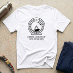 Loading: Leveling Up T-Shirt