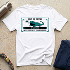Out of Mana T-Shirt