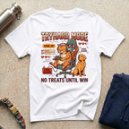 Try Hard Mode T-Shirt