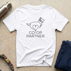 Co-Op Partner T-Shirt