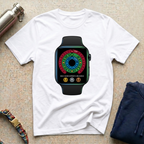 Gamer Fitness Tracker T-Shirt