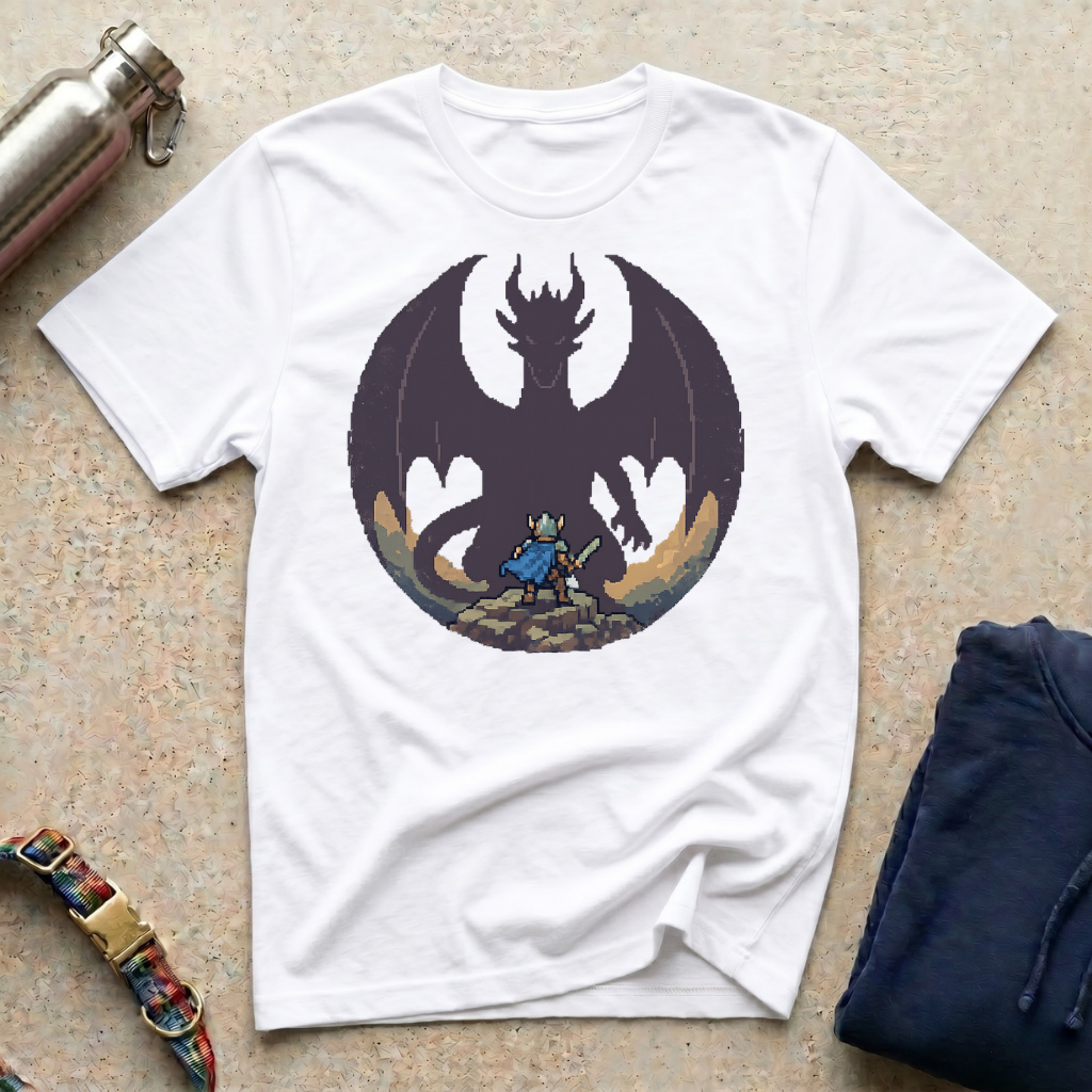 Dragon Encounter T-Shirt