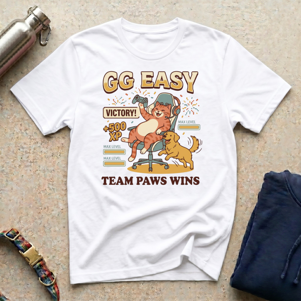 GG Easy T-Shirt