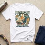 Paused by Cat T-Shirt