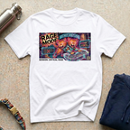 Critical Rage T-Shirt
