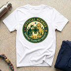 Support Class Pet Society T-Shirt