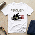 Undead Mode T-Shirt