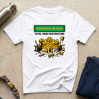 Total Room Destruction T-Shirt
