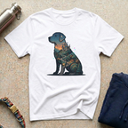 Quest Companion T-Shirt