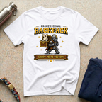 Professional Backpack T-Shirt