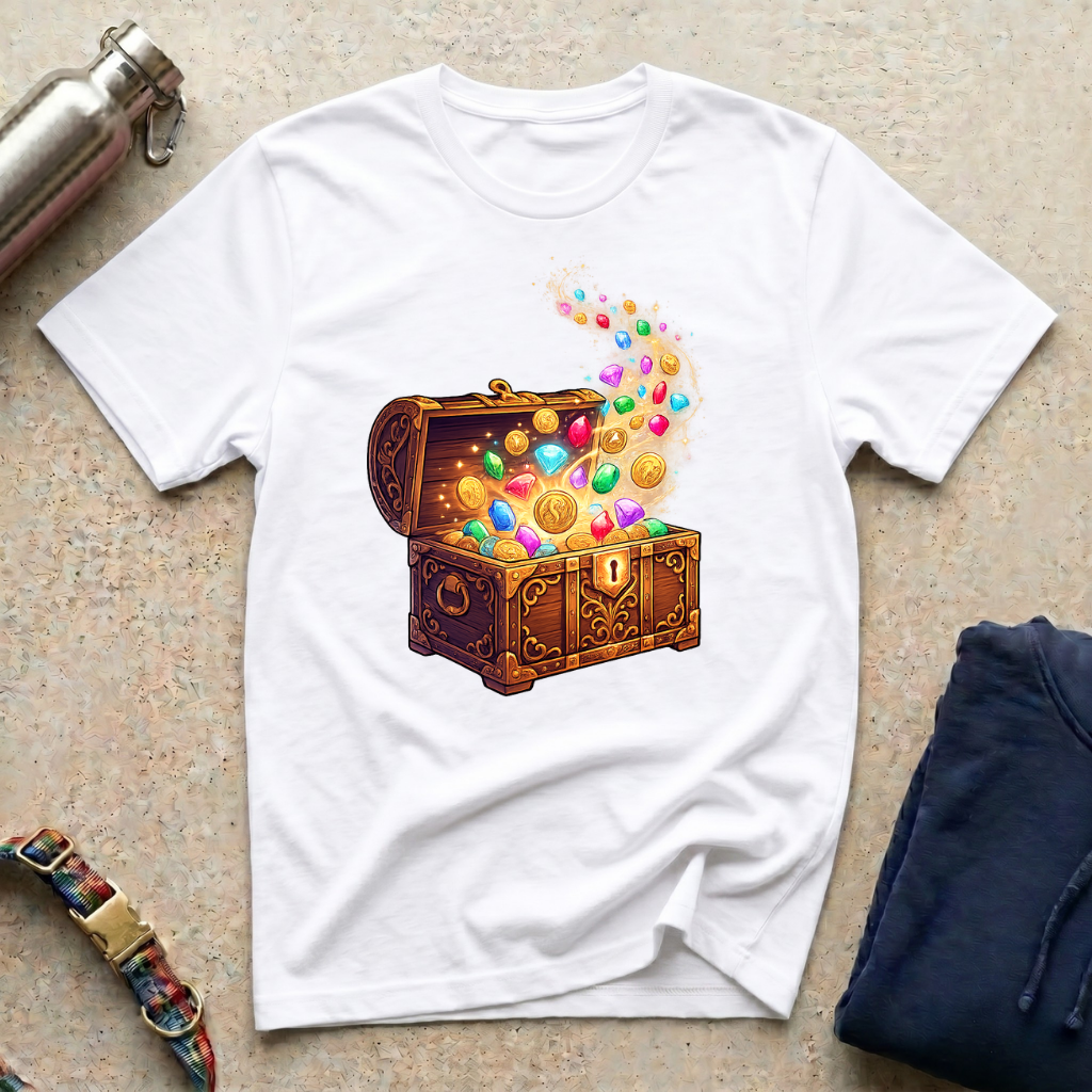 Loot Chest T-Shirt