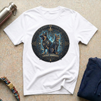 Legendary Pet Companion Emblem T-Shirt
