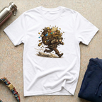Dungeon Crawl Cardio T-Shirt