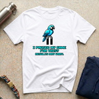 Paused for This? T-Shirt