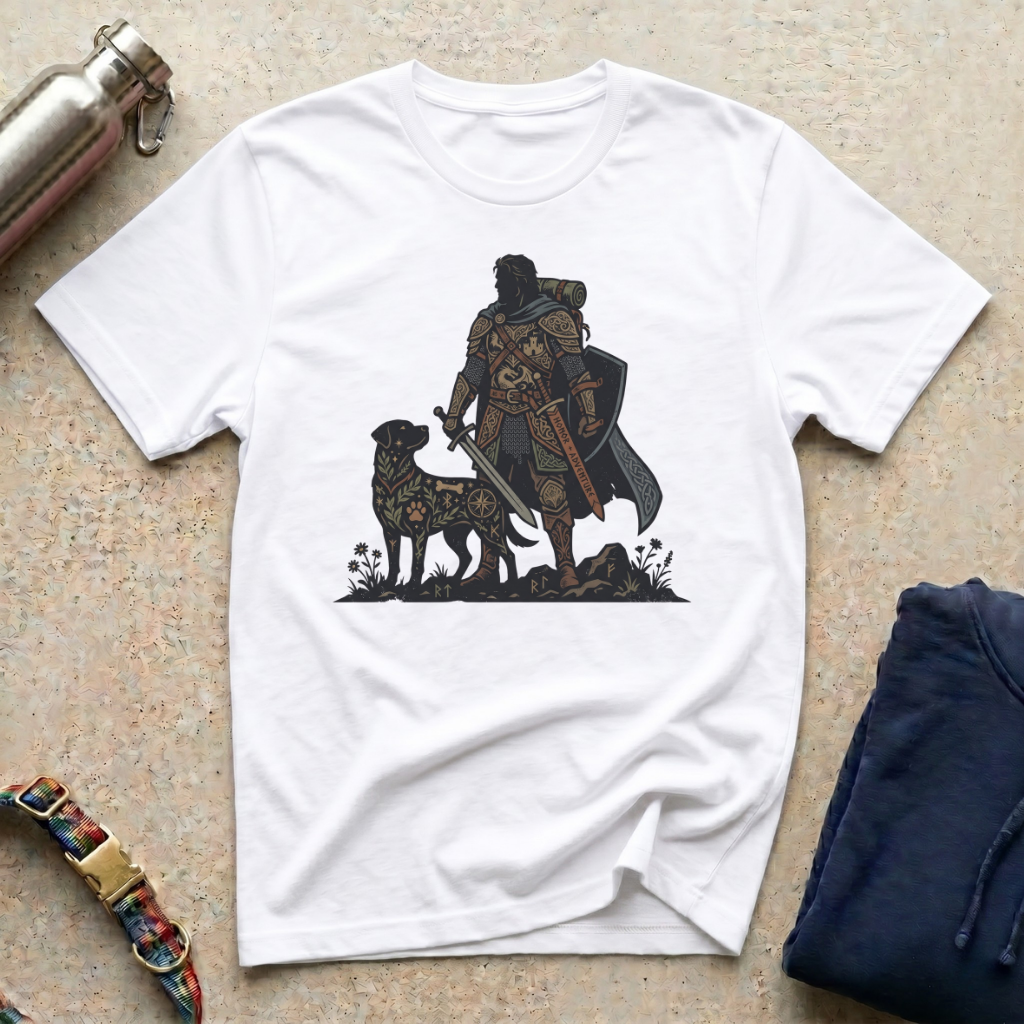 Pet Companion T-Shirt