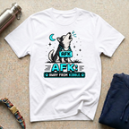 Away from Kibble T-Shirt