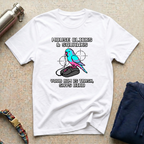 Your Aim is Trash T-Shirt