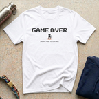 Game Over T-Shirt