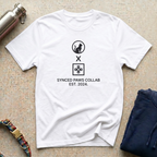 Synced Paws Collab T-Shirt