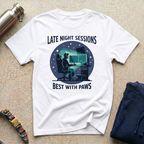 Late Night Sessions T-Shirt