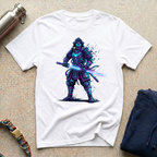 Glitch Samurai T-Shirt