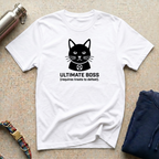 Ultimate Boss T-Shirt