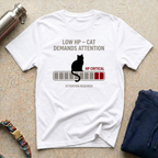 Low HP T-Shirt