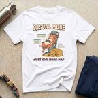 Casual Mode T-Shirt