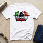 Ranked Anxiety T-Shirt