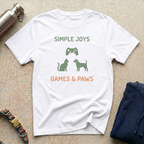 Simple Joys T-Shirt