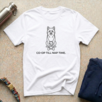 Co-op Till Nap Time T-Shirt